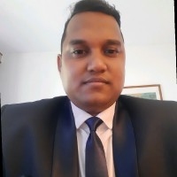Sukumar Maji