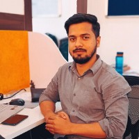 MD Ali Ansari