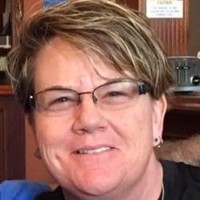 Teresa Johnson