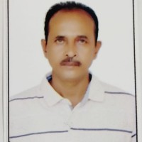 Bharat Kumar