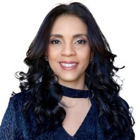 Aline Suares Meinema