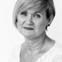 Rosemary Ward