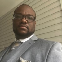 Martel D Parker