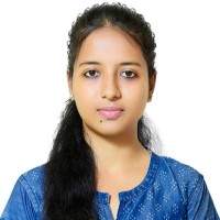 Koperundevi Pugazhenthi