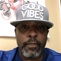 Duane Cameron