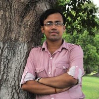 Prasenjit Mandal