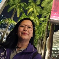 💡Laarni (Hershey) B.