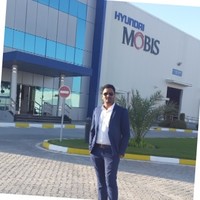 Ram Srinivas
