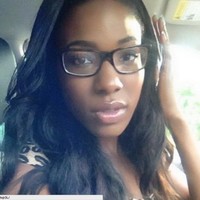 Brittany Anderson