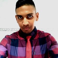 Tristan Naidoo