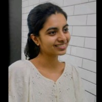 Drishti Patel