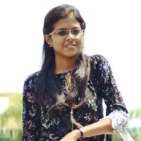 Manjari Mahulikar