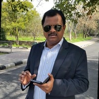 Sudhir Gawandi