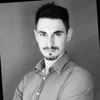 Jonathan Dion