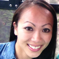 Larissa Choi