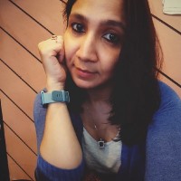 Shabnam Siddique