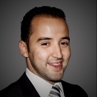 Oussama Ettari
