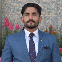 Farhan Ahmed Khan Khan