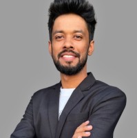 Somen Mitra