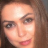 Mona Askari