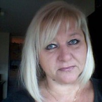 Irma Van'T Hof