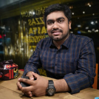 Aniket Tilgule
