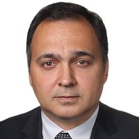 Всеволод Железнов