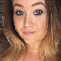 Nicole Woodall