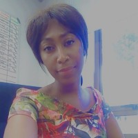 Tsholofelo Maruping
