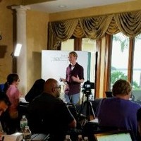 A. Steven Stelmach-Bondar