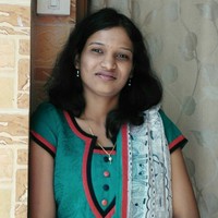 Vaishali Rajpure