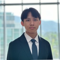 Eugene Lam