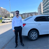 Bilal Taşkaya