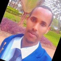 muktar Abdullahi