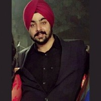 Gagandeep Arora