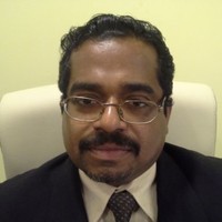 Laji Joseph