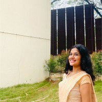 Soniya Chandrasekar R C