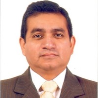 Litman Daniel Sánchez Gamboa