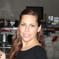 Tracy Gonzales