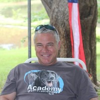 Rick Harvey