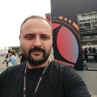 Mustafa Yılmaz