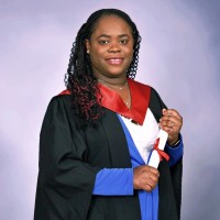 Faustina Obijiaku