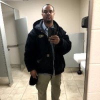 Tremayne Frye