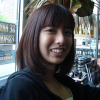 Jamie Tang