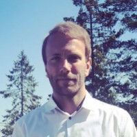 Tobias Dahlström