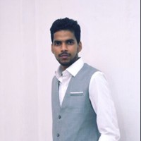 Sunil Bansode