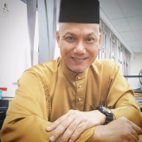 Harris Haziq