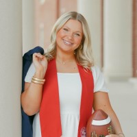 Ashley Davis