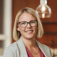 Cecilia Claudelin