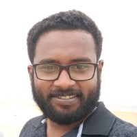 Hari Sankar